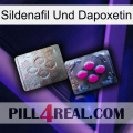 Sildenafil And Dapoxetine 38